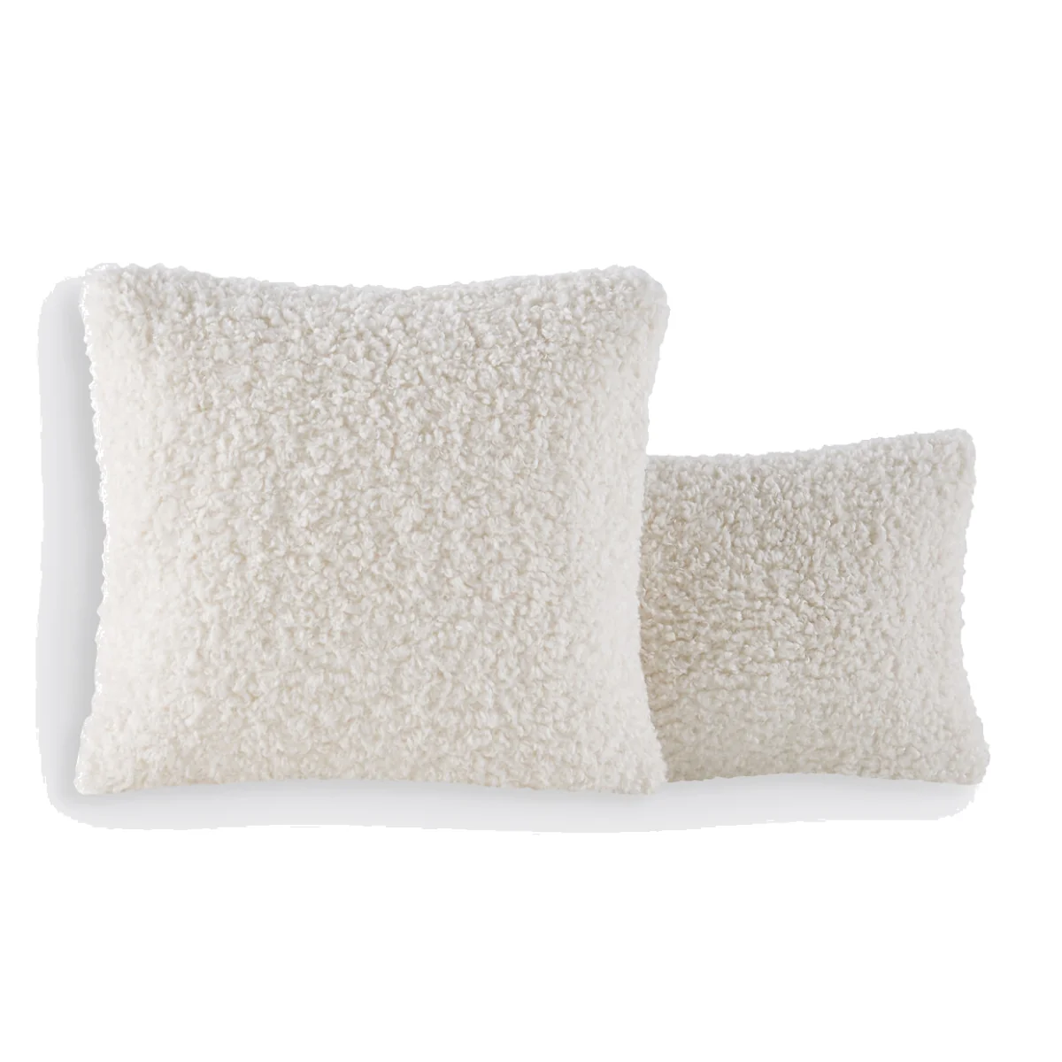 Ouate Sherpa Fleece Cushion Cover – image 1