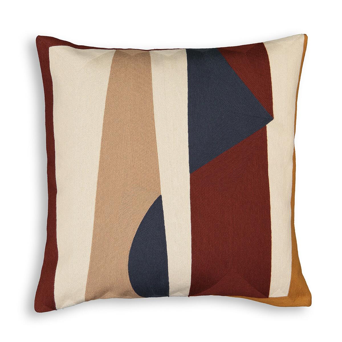 Les Signatures - Scolto Embroidered Cushion Cover – image 2