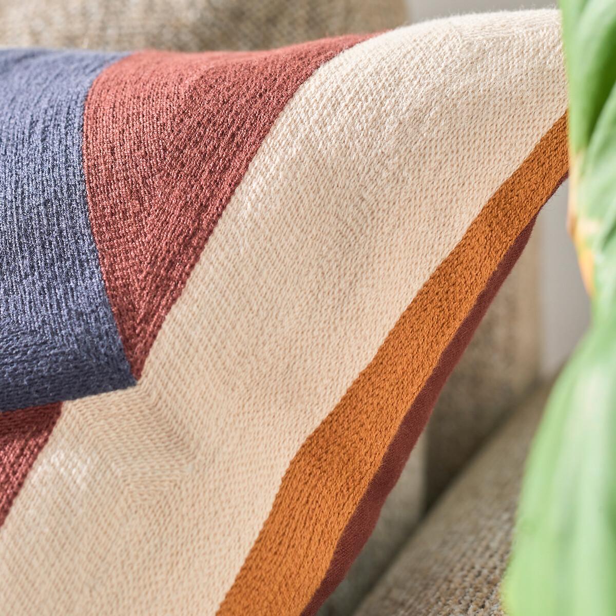 Les Signatures - Scolto Embroidered Cushion Cover – image 12