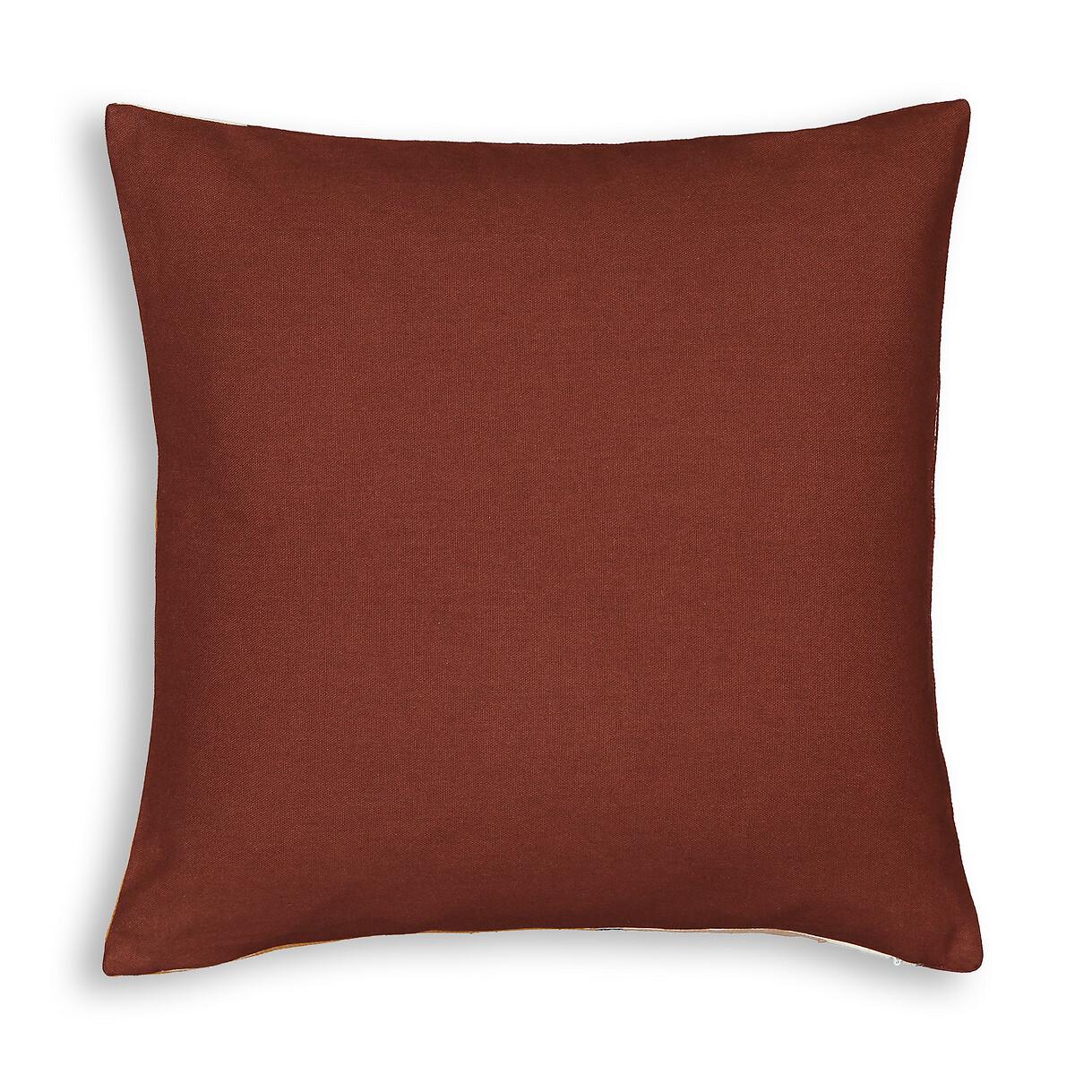 Les Signatures - Scolto Embroidered Cushion Cover – image 3