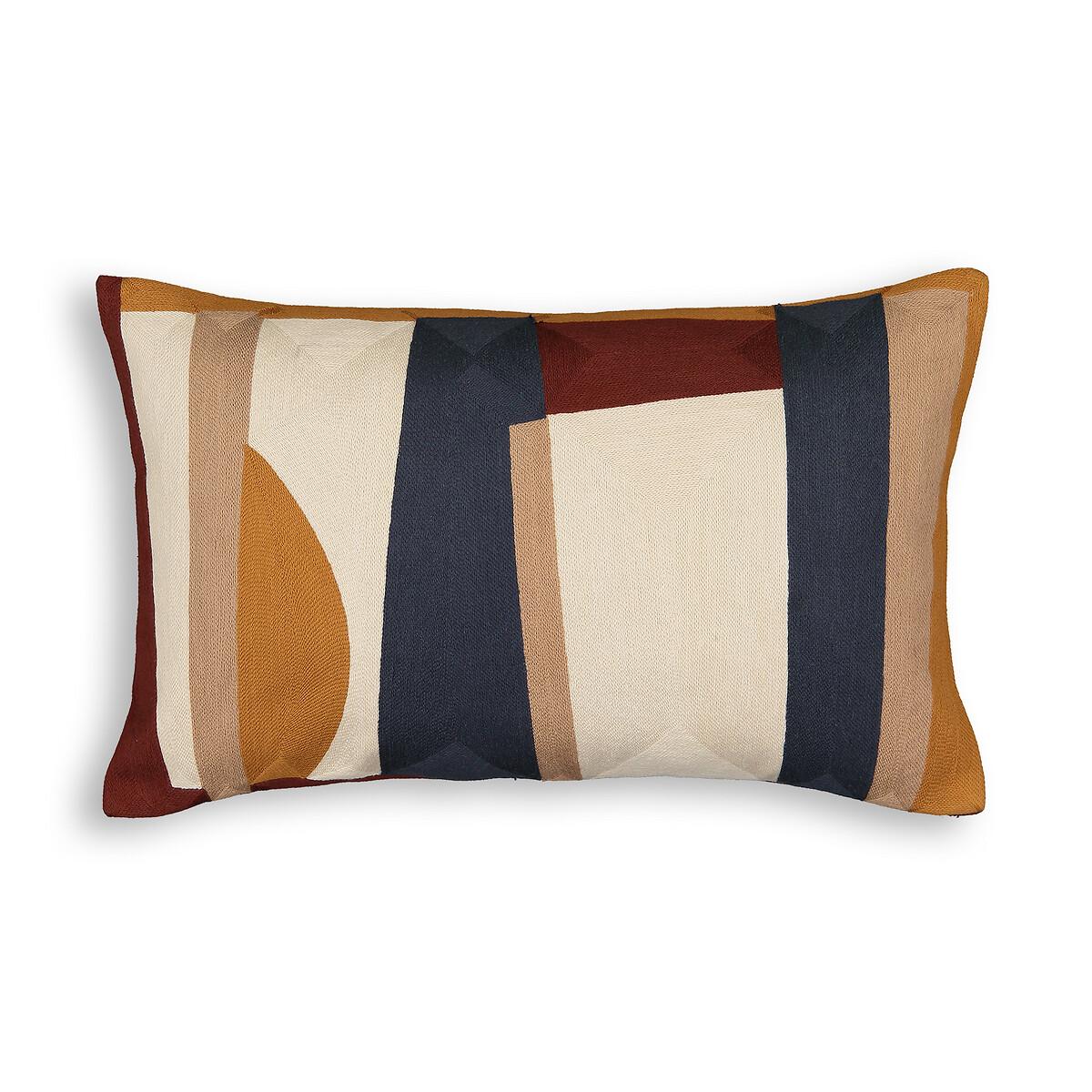 Les Signatures - Scolto Embroidered Cushion Cover – image 4