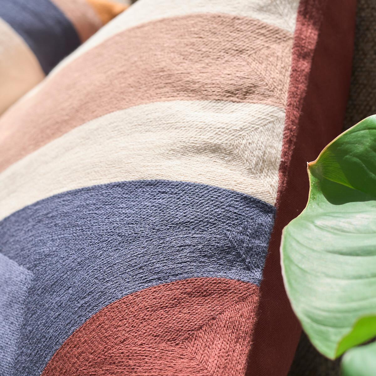 Les Signatures - Scolto Embroidered Cushion Cover – image 8