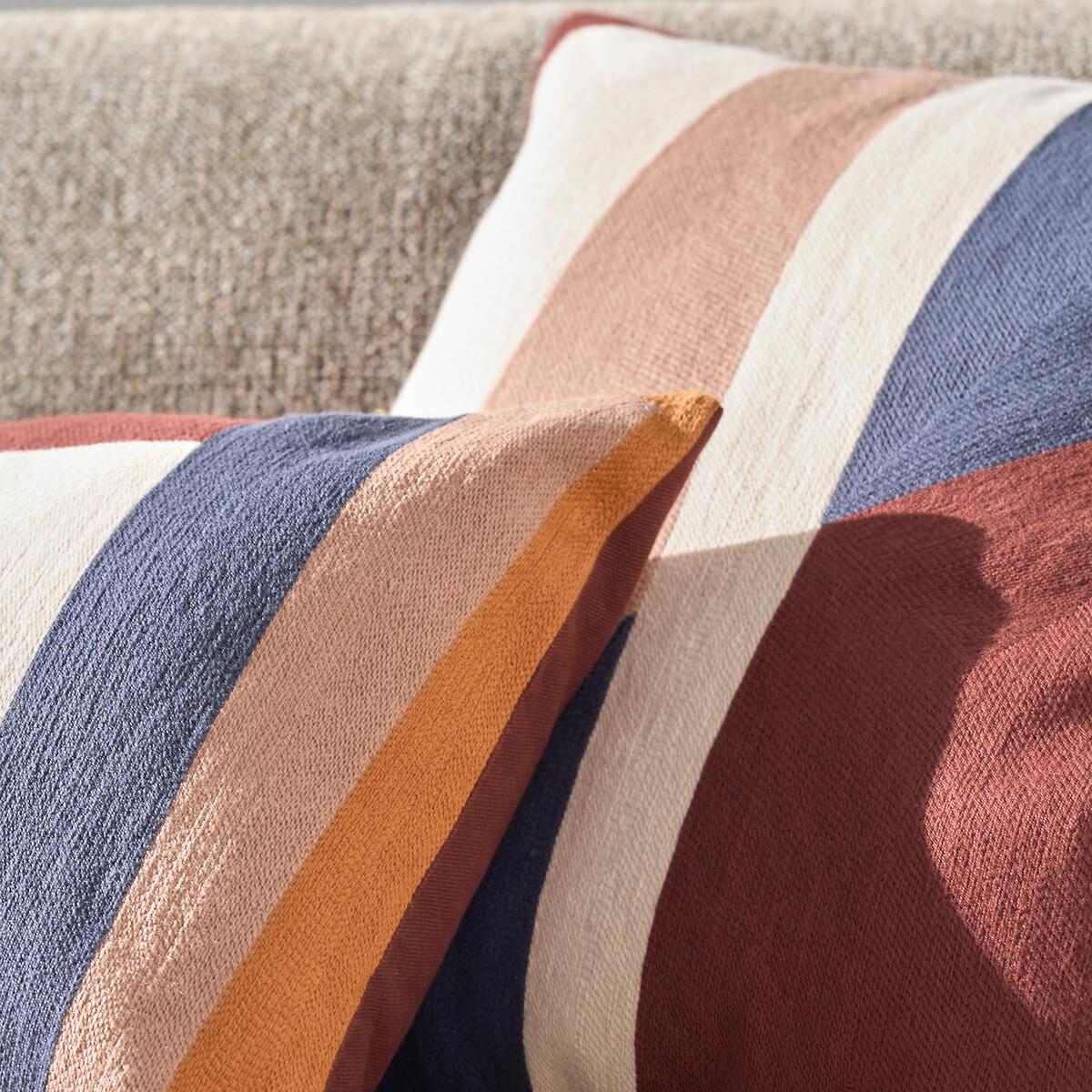 Les Signatures - Scolto Embroidered Cushion Cover – image 9