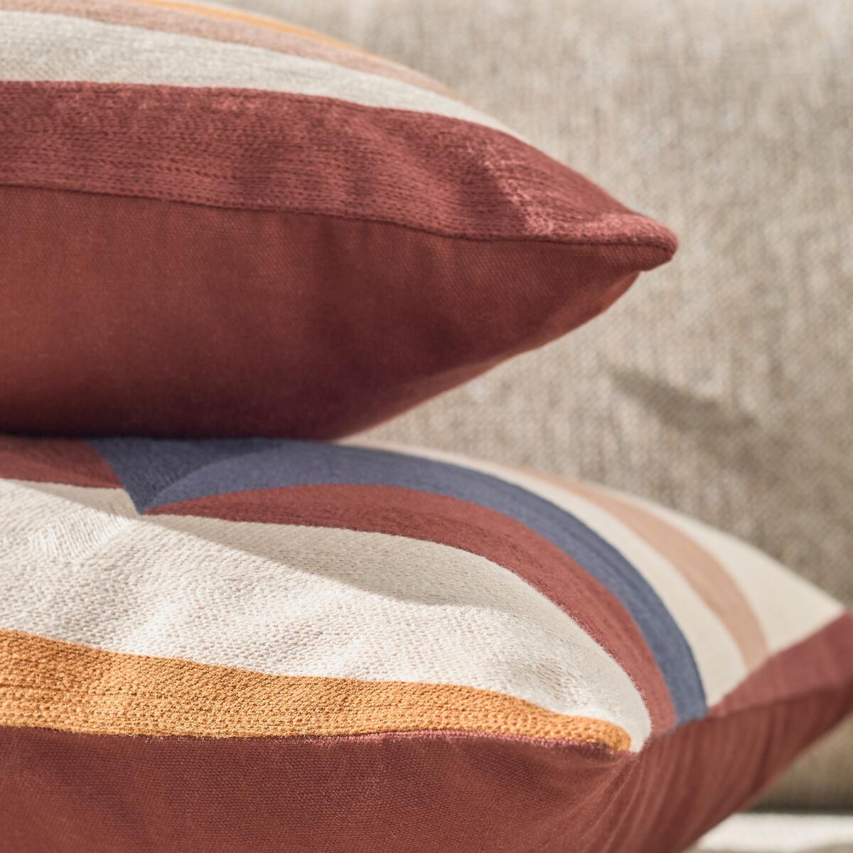 Les Signatures - Scolto Embroidered Cushion Cover – image 10