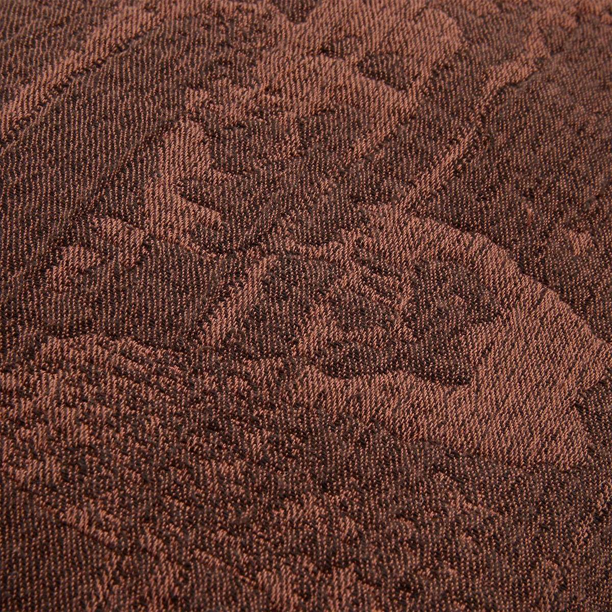 Liv Cotton Jacquard Cushion Cover – image 5