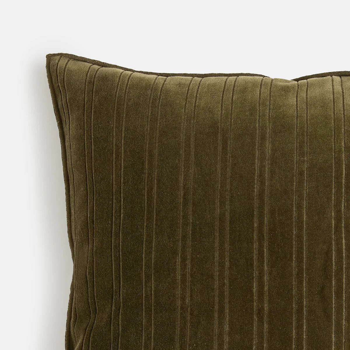 Milo Embossed Velour 45 X 45cm Cushion Cover – image 3