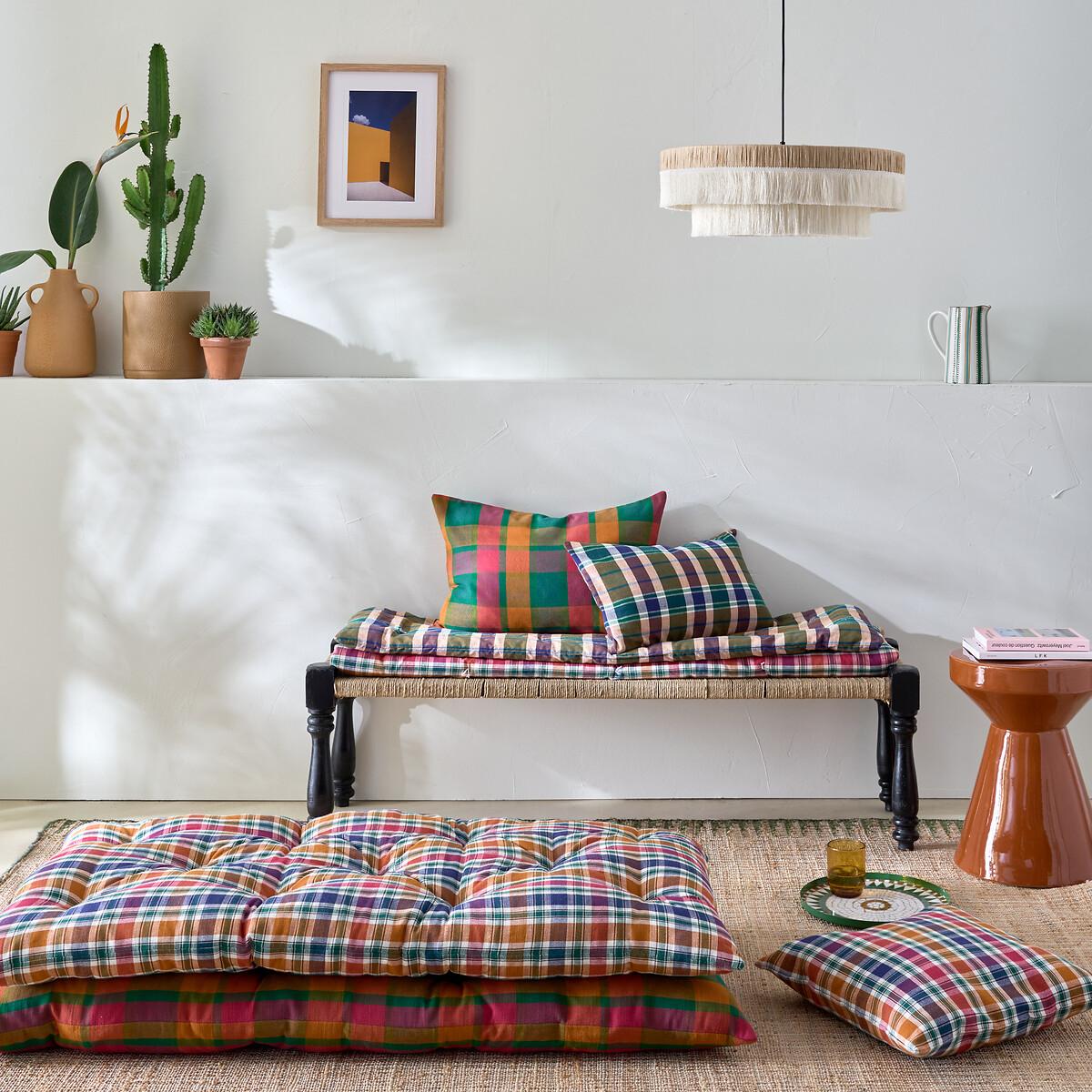 Ivani Cotton Cushion Cover 60x40cm – image 3