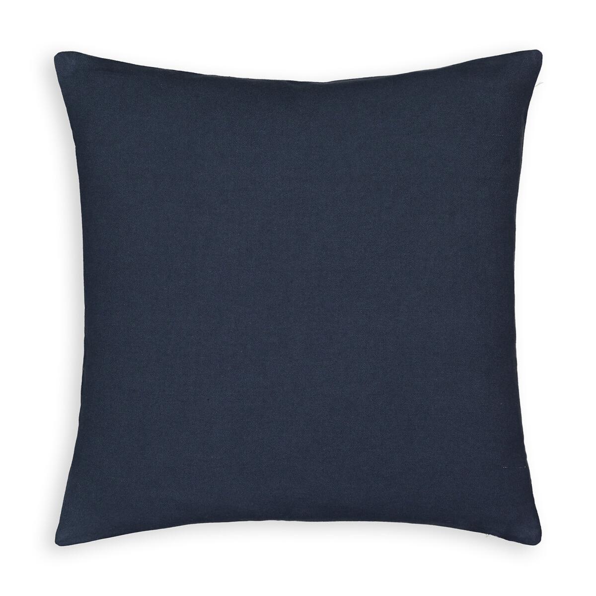 Ricochet Abstract 100% Cotton Cushion Cover – image 2