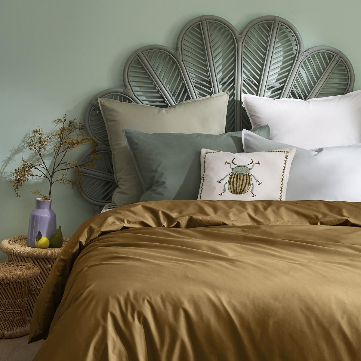 Scarabee Beetle 100% Cotton 45 x 45cm Cushion Cover – image 8