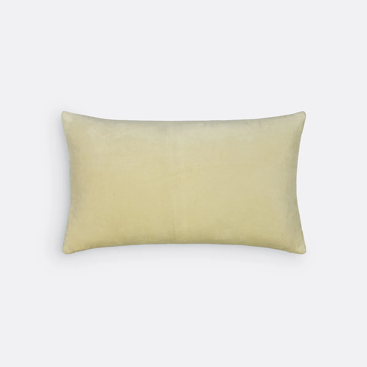 Afti Rectangular Velour Cushion Cover – image 3