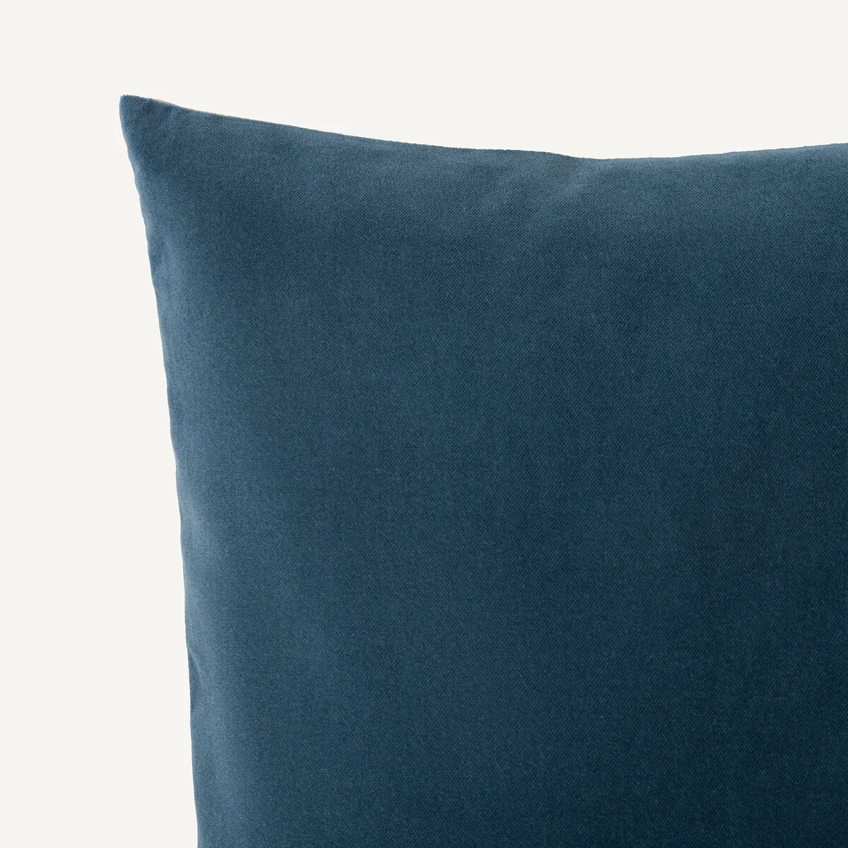 Velvet Rectangular Velvet Cushion Cover – image 2
