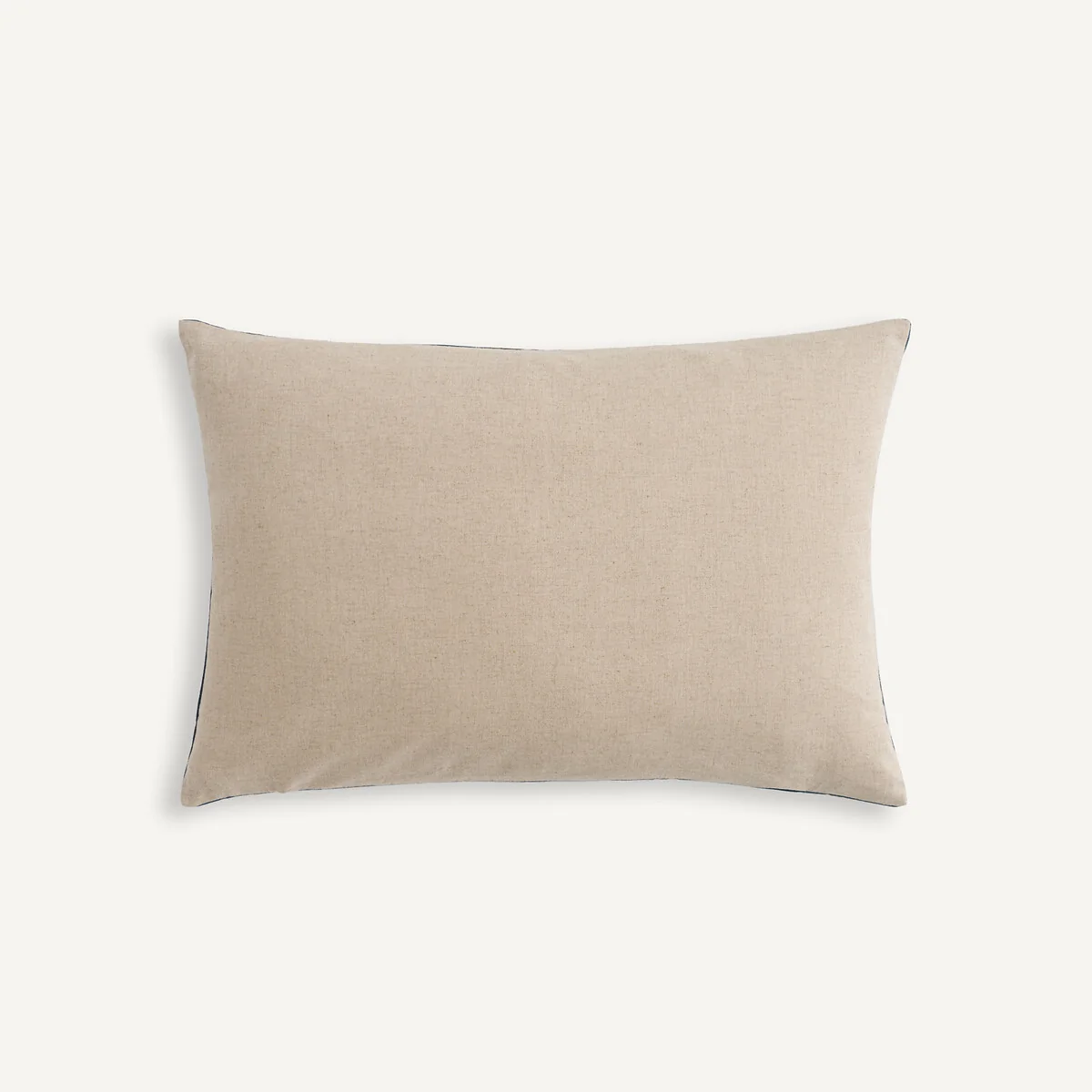 Velvet Rectangular Velvet Cushion Cover – image 3