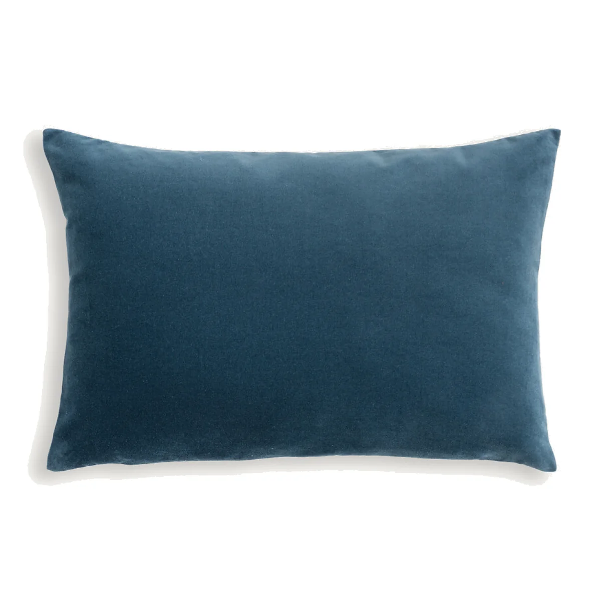 Velvet Rectangular Velvet Cushion Cover – image 1