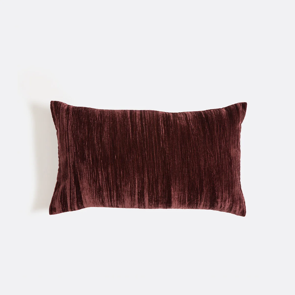 Susana Cushion Cover in Panne Velvet – image 4