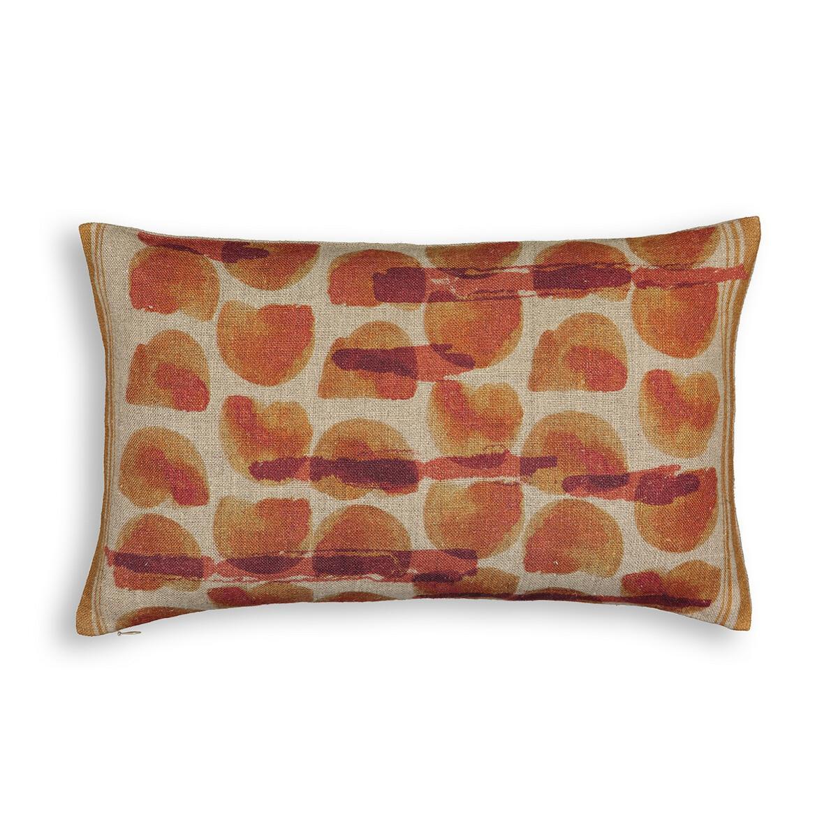 Limona Pure Linen Cushion Cover – image 2
