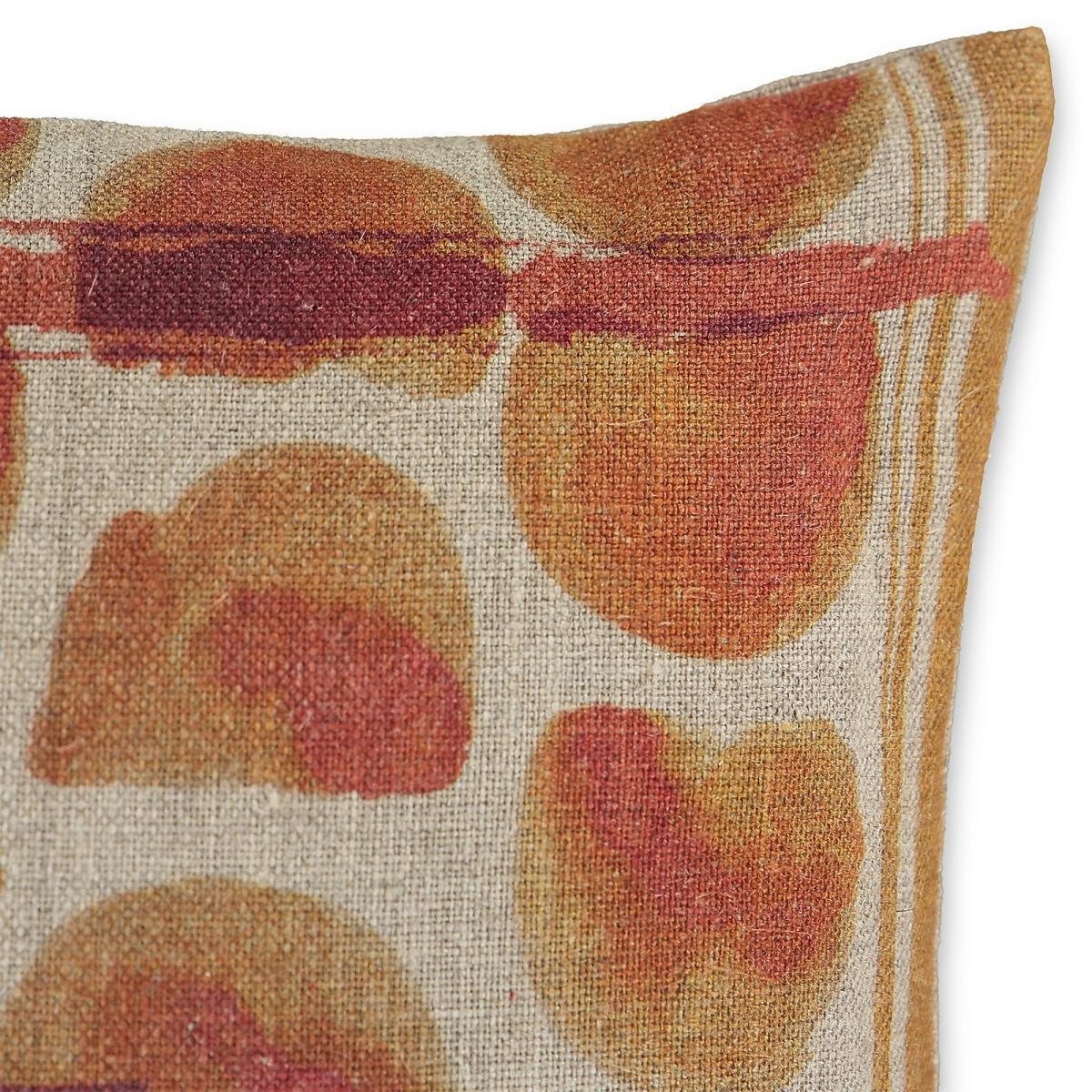 Limona Pure Linen Cushion Cover – image 4