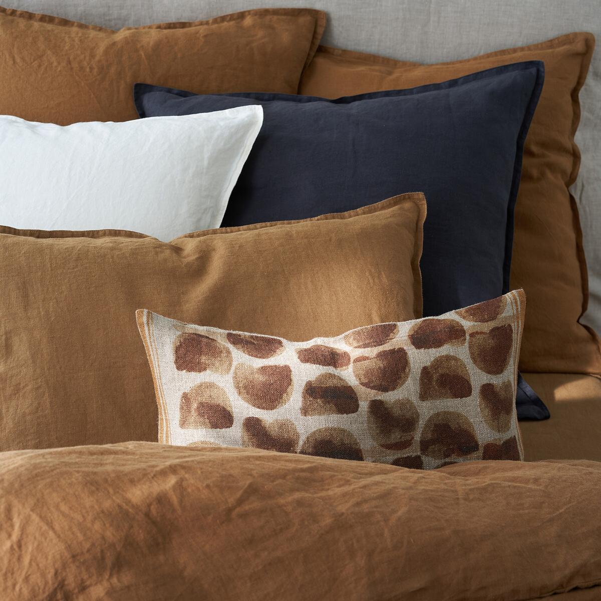 Limona Pure Linen Cushion Cover – image 7