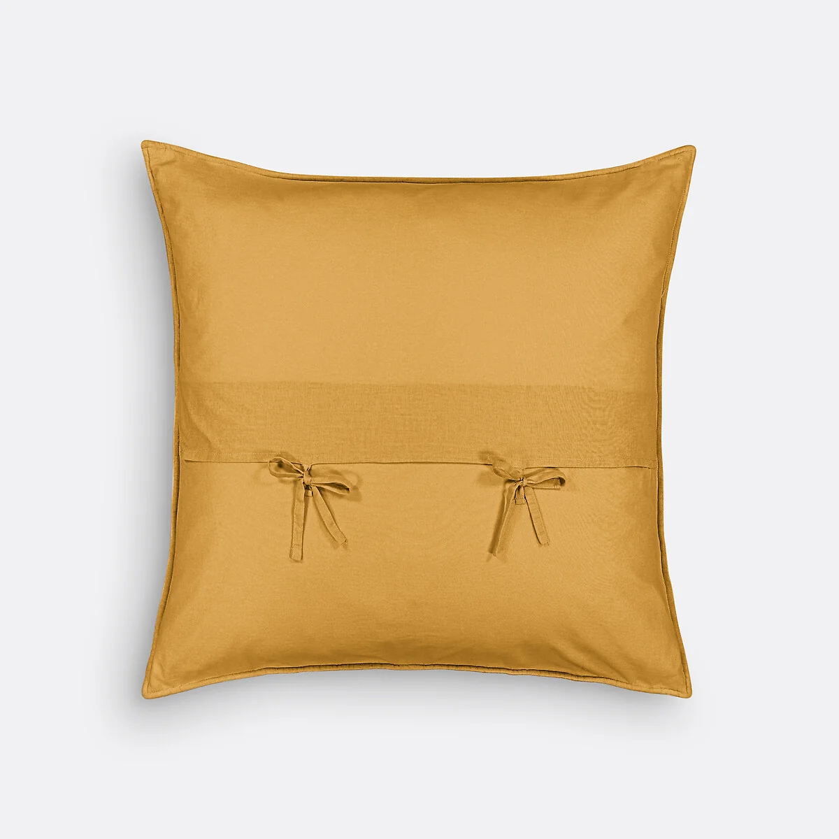Zig Zag Scenario Cotton Cushion Cover – image 4