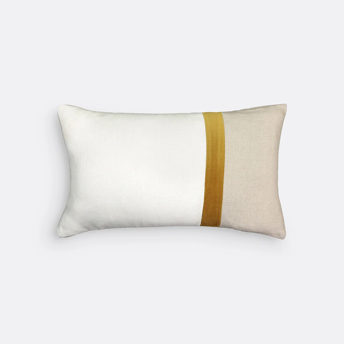Onega x Velvet Rectangular Cushion Cover – image 2