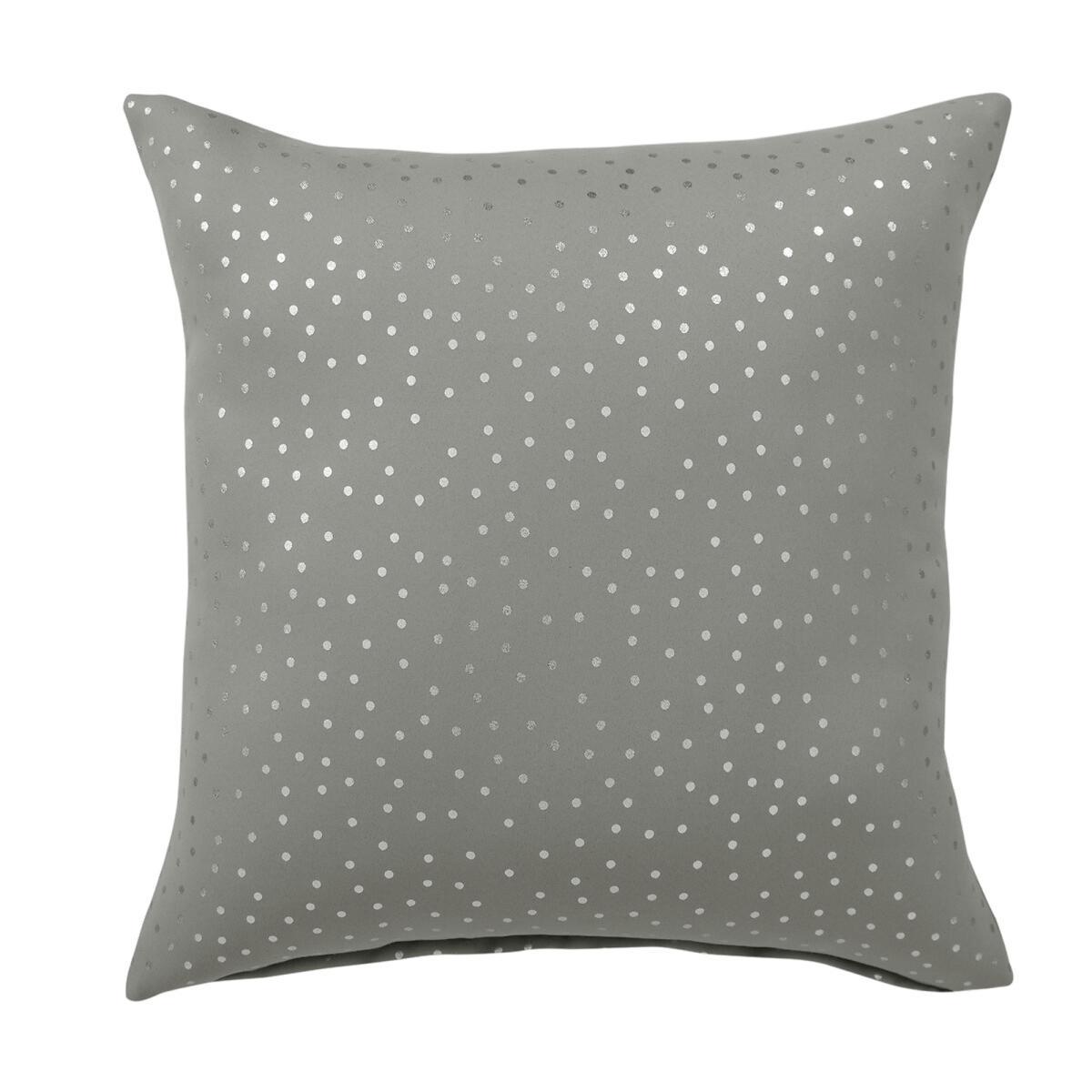 Polka Dot Cushion – image 2