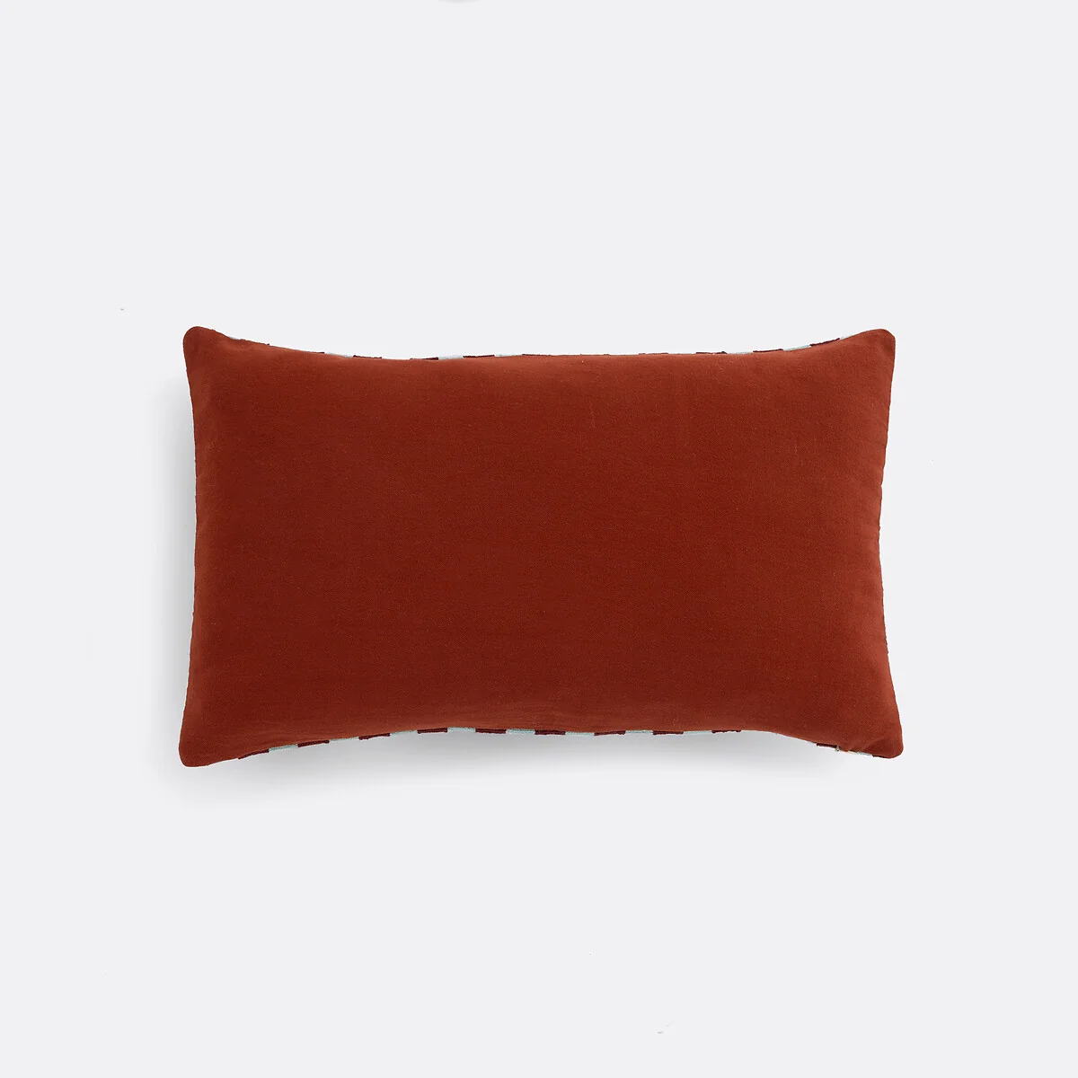 Soley Cotton Rectangular Cushion Cover 50 X 30cm – image 4