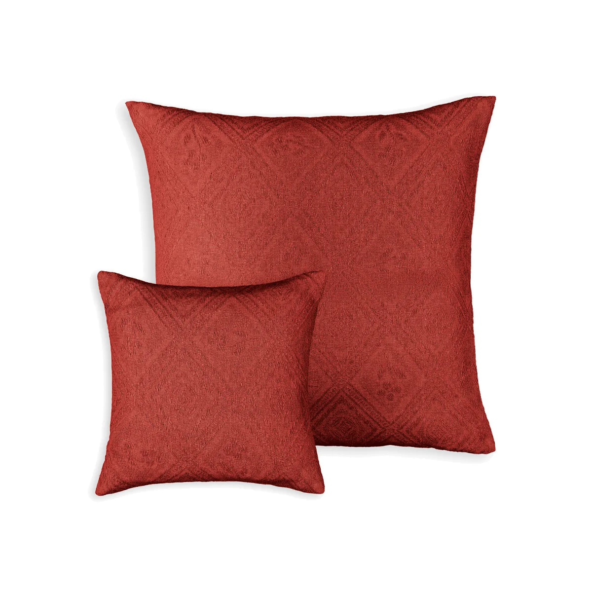 Indo Cotton Jacquard Cushion Cover – image 1