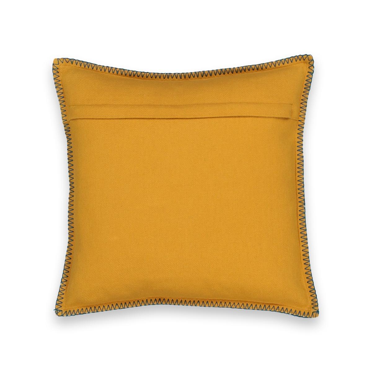 Panama Patterned Cushion Cover – image 2