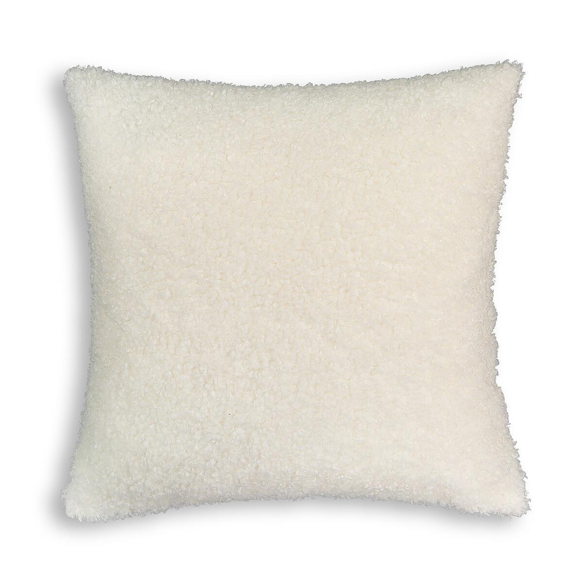 Ouate Velvet Square Cushion Cover – image 2