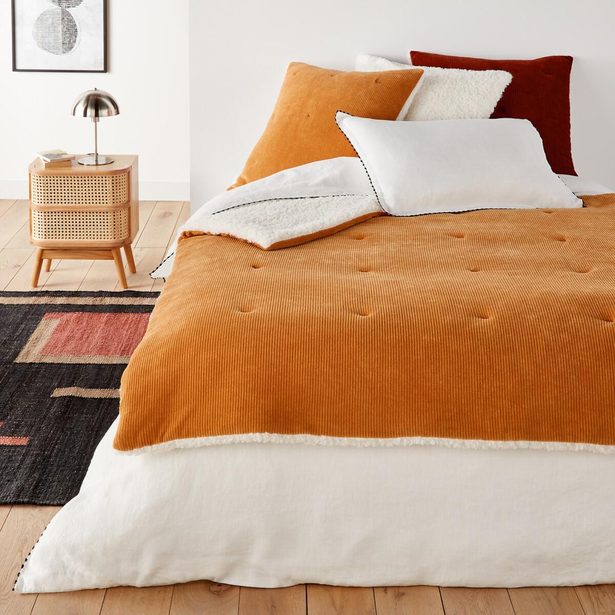 Ouate Velvet Square Cushion Cover – image 3