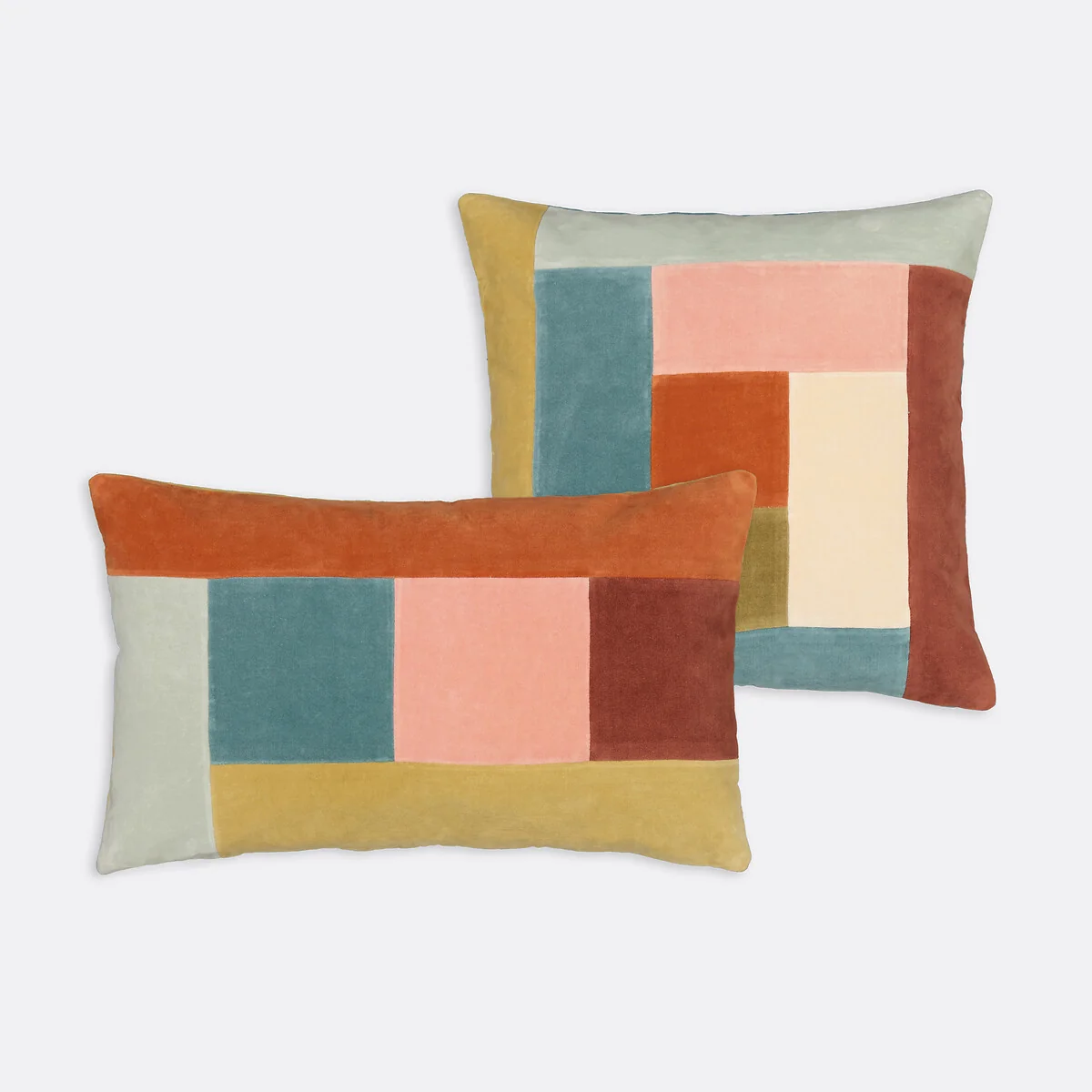 Tadeo Cushion Cover 45x45cm – image 4