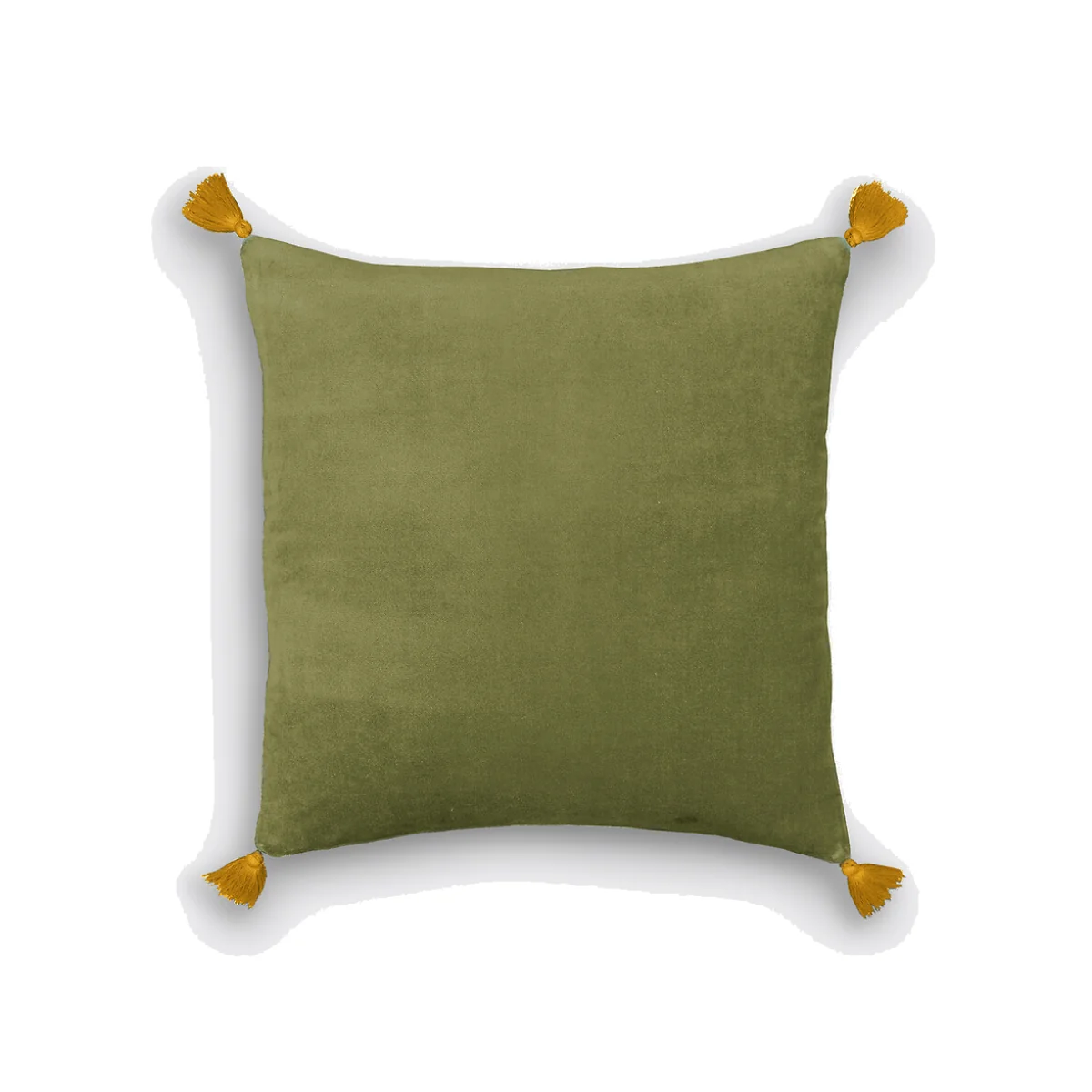 Velvet 40 X 40cm Cushion Cover