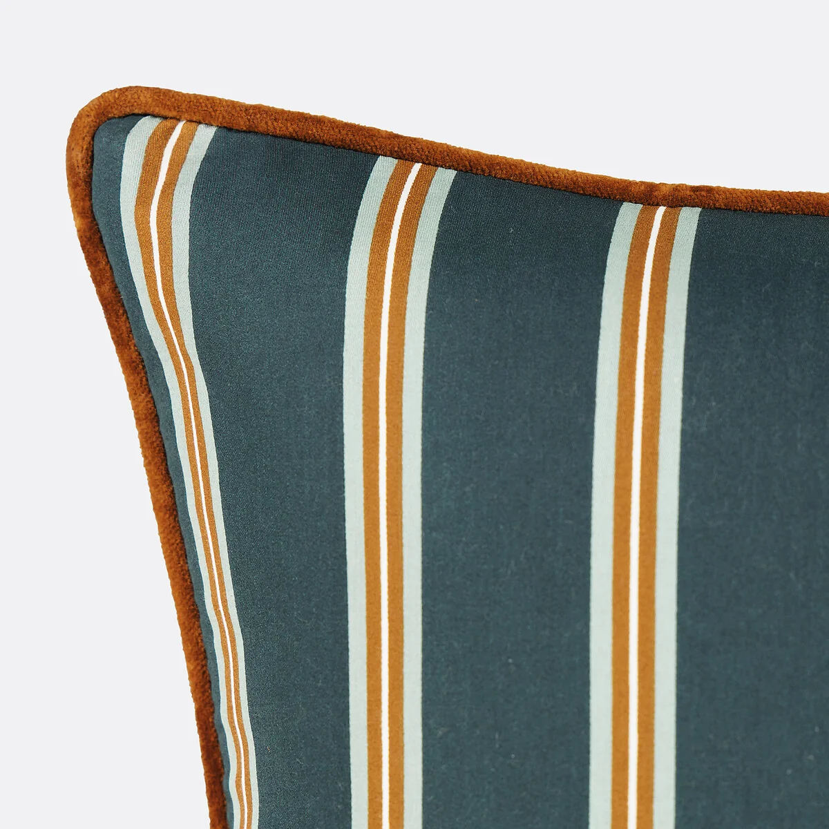 Georgio Striped Cushion Cover 45 X 45cm – image 3