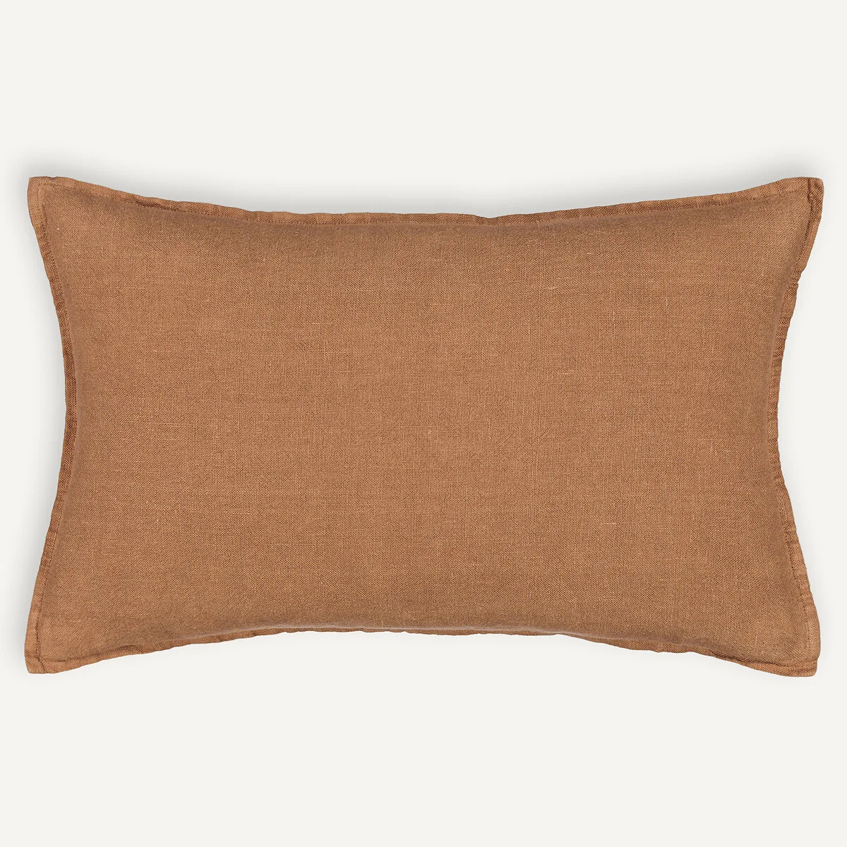 Boreo Cushion Cover in Thick Linen – image 4