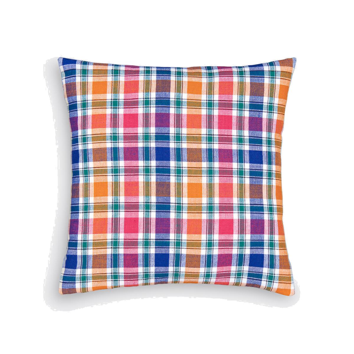 Ivani Cotton Cushion Cover 45x45cm – image 1