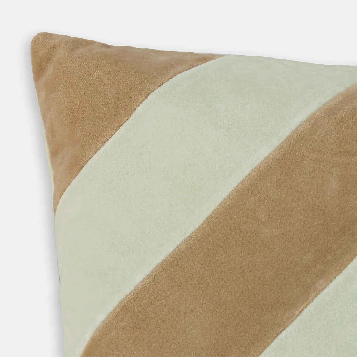 Jasper Velvet Cushion Cover, 60 X 40cm – image 3