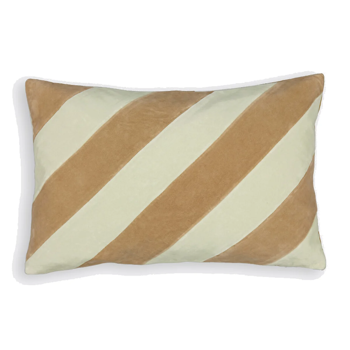 Jasper Velvet Cushion Cover, 60 X 40cm – image 1