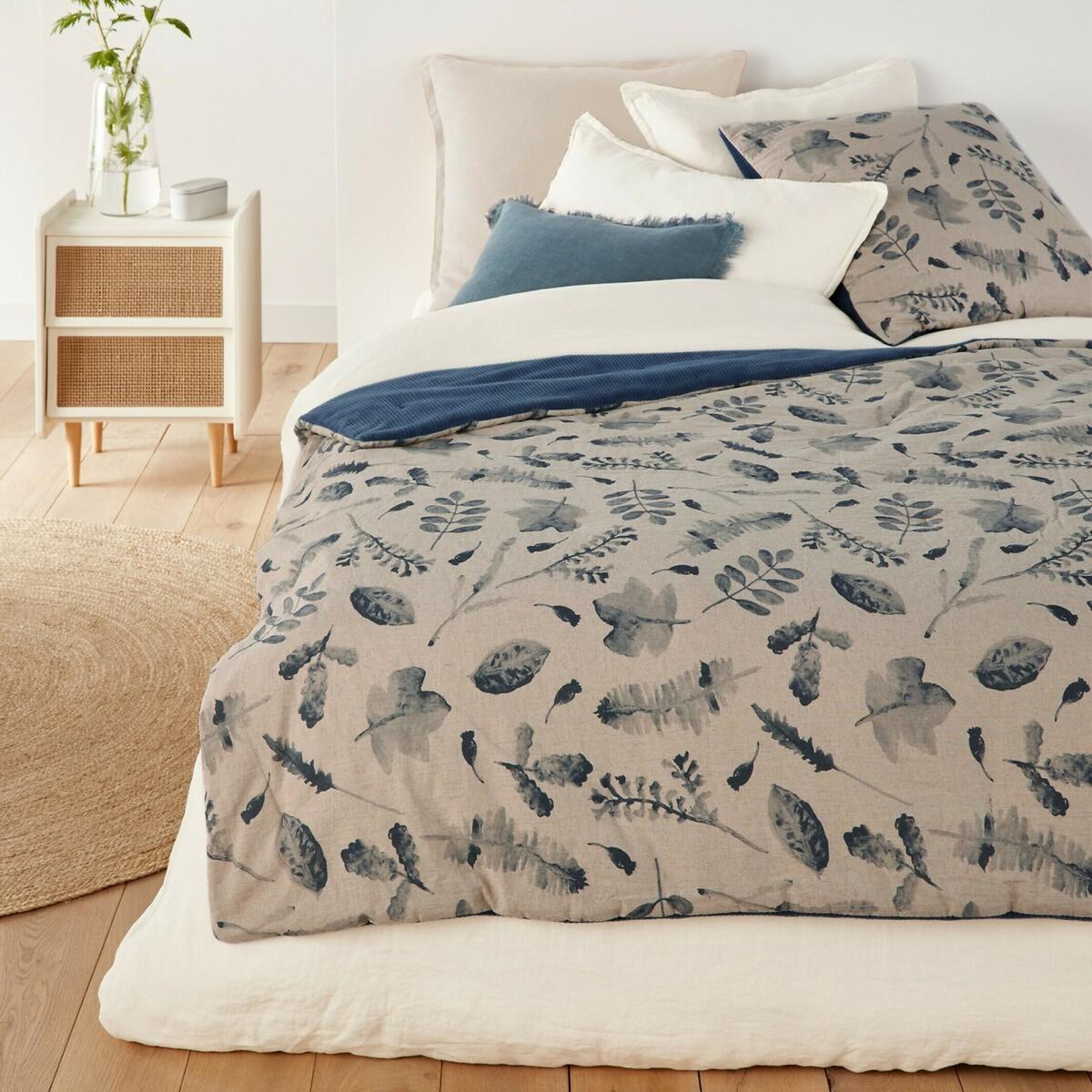Automne Quilted Pillow Cover – image 4