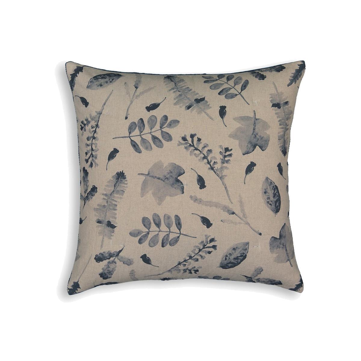 Automne Quilted Pillow Cover – image 1
