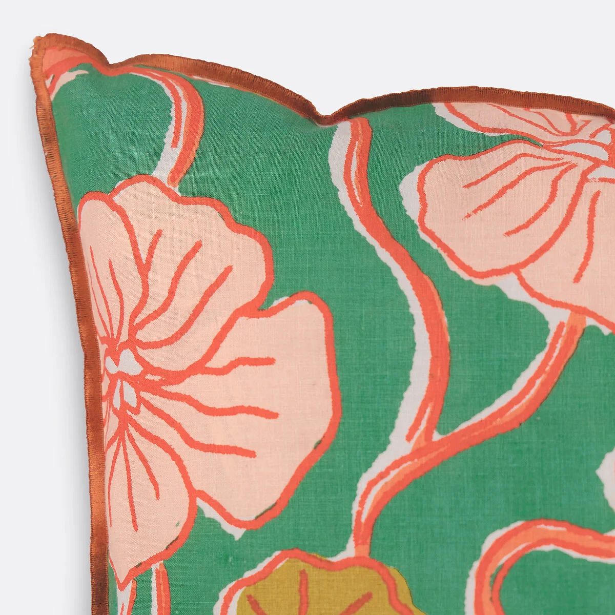 Marles 45 X 45cm Cushion Cover – image 3