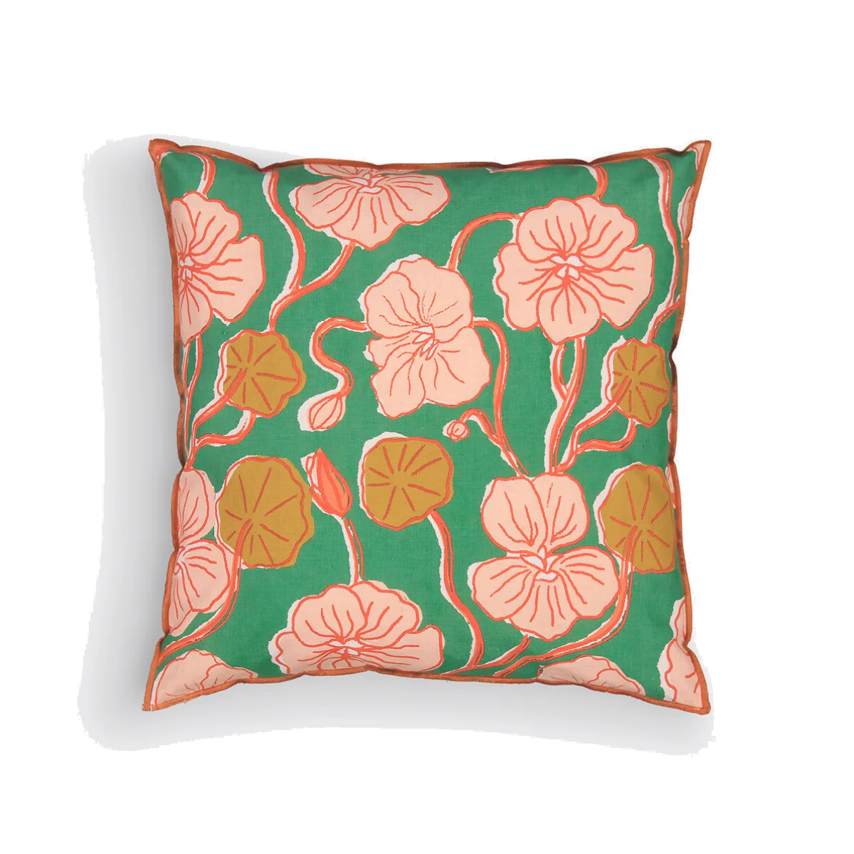 Marles 45 X 45cm Cushion Cover – image 1