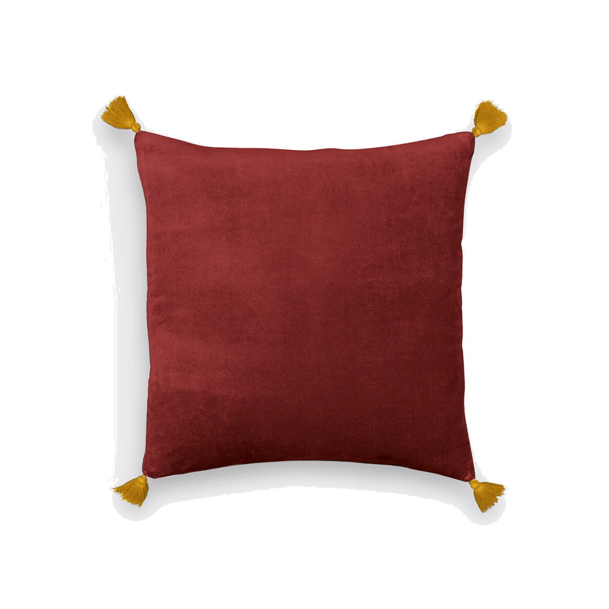 Velvet 40 X 40cm Cushion Cover