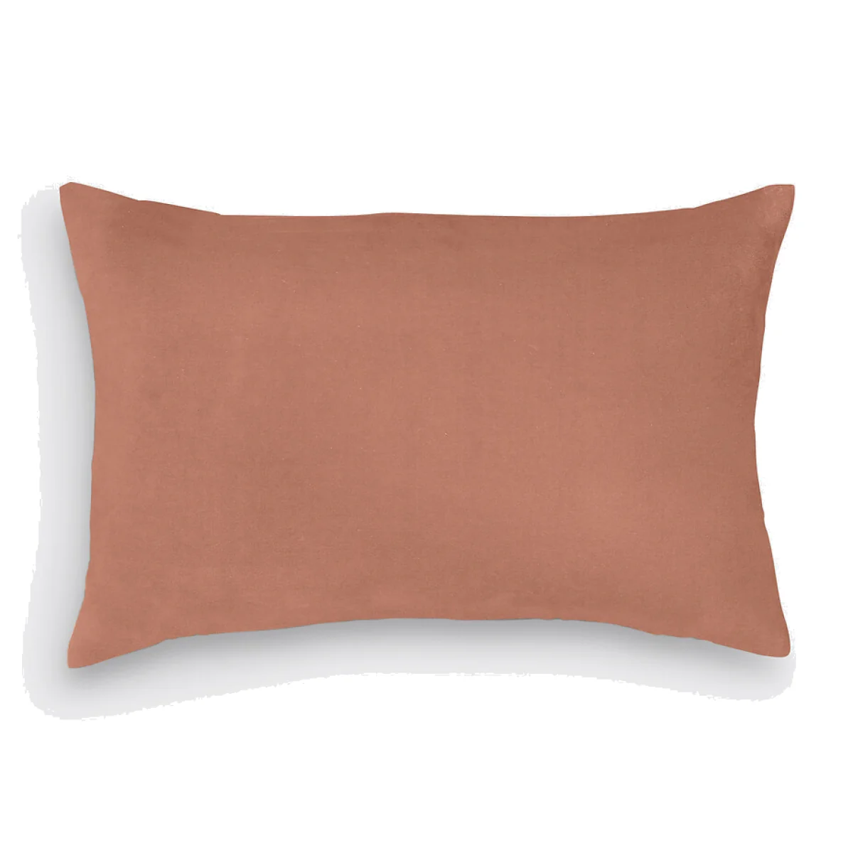 Velvet Rectangular Velvet Cushion Cover – image 1