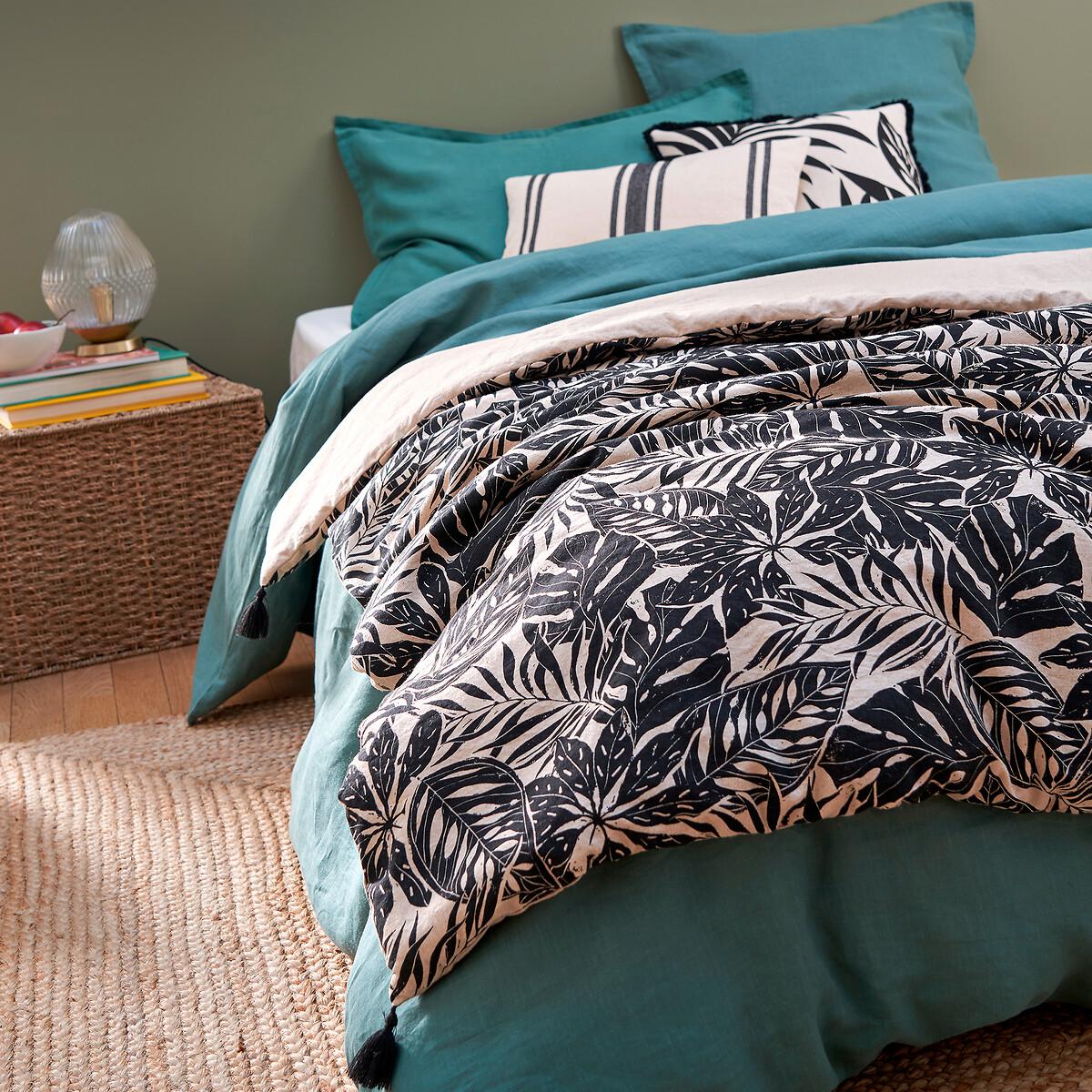 Minille Striped 100% Cotton Cushion Cover – image 5