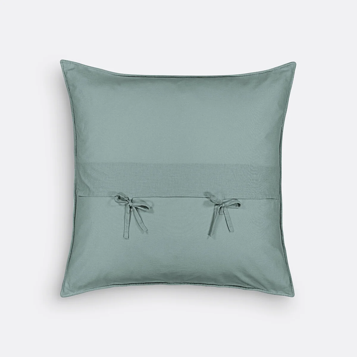 Zig Zag Scenario Cotton Cushion Cover – image 4