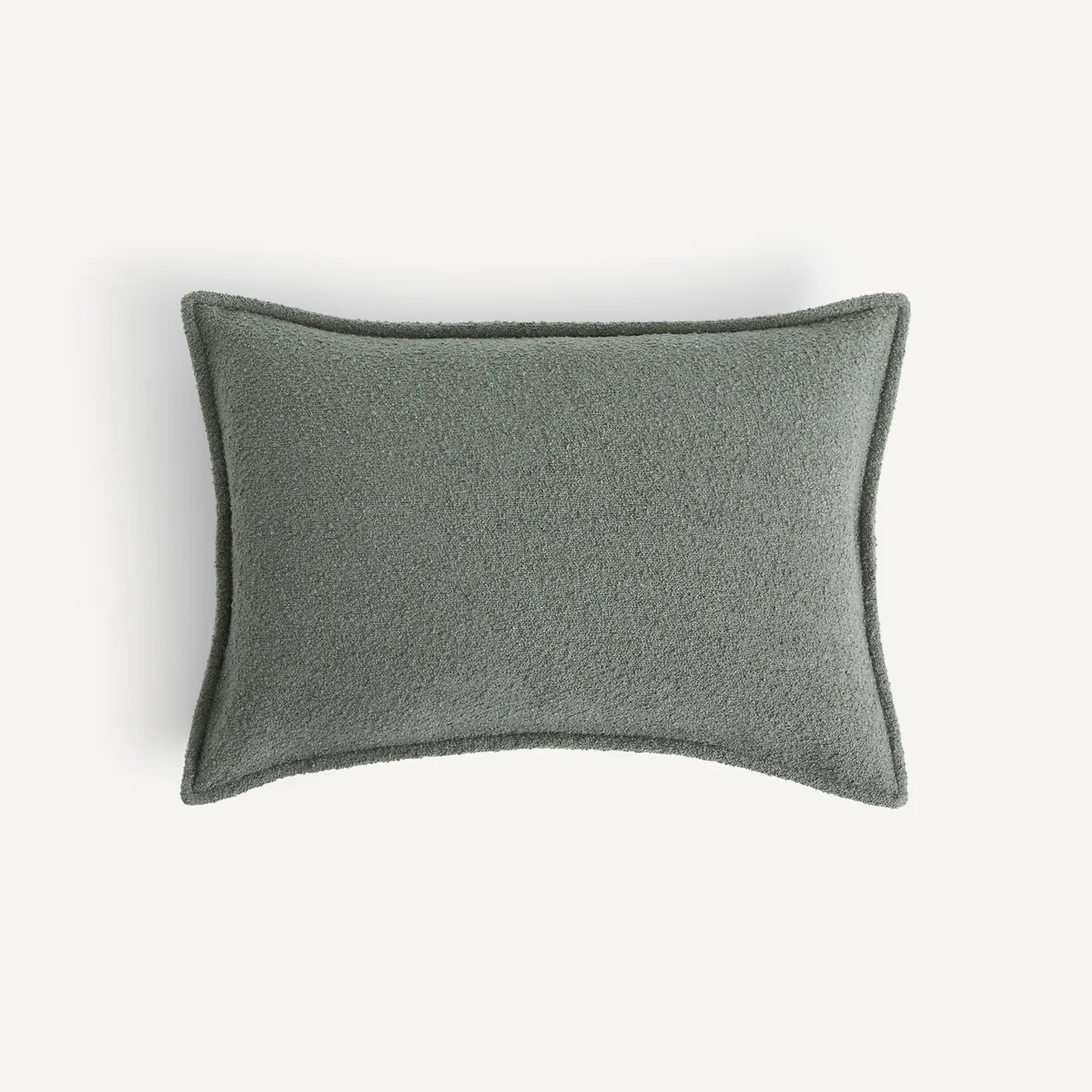 Belvini Fleece Cushion Cover – image 3