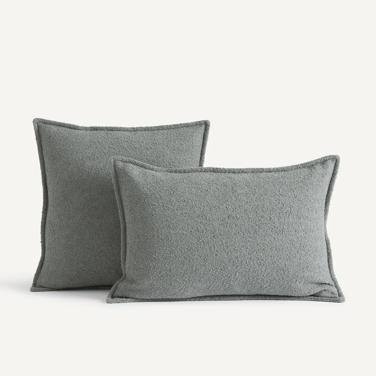 Belvini Fleece Cushion Cover – image 6