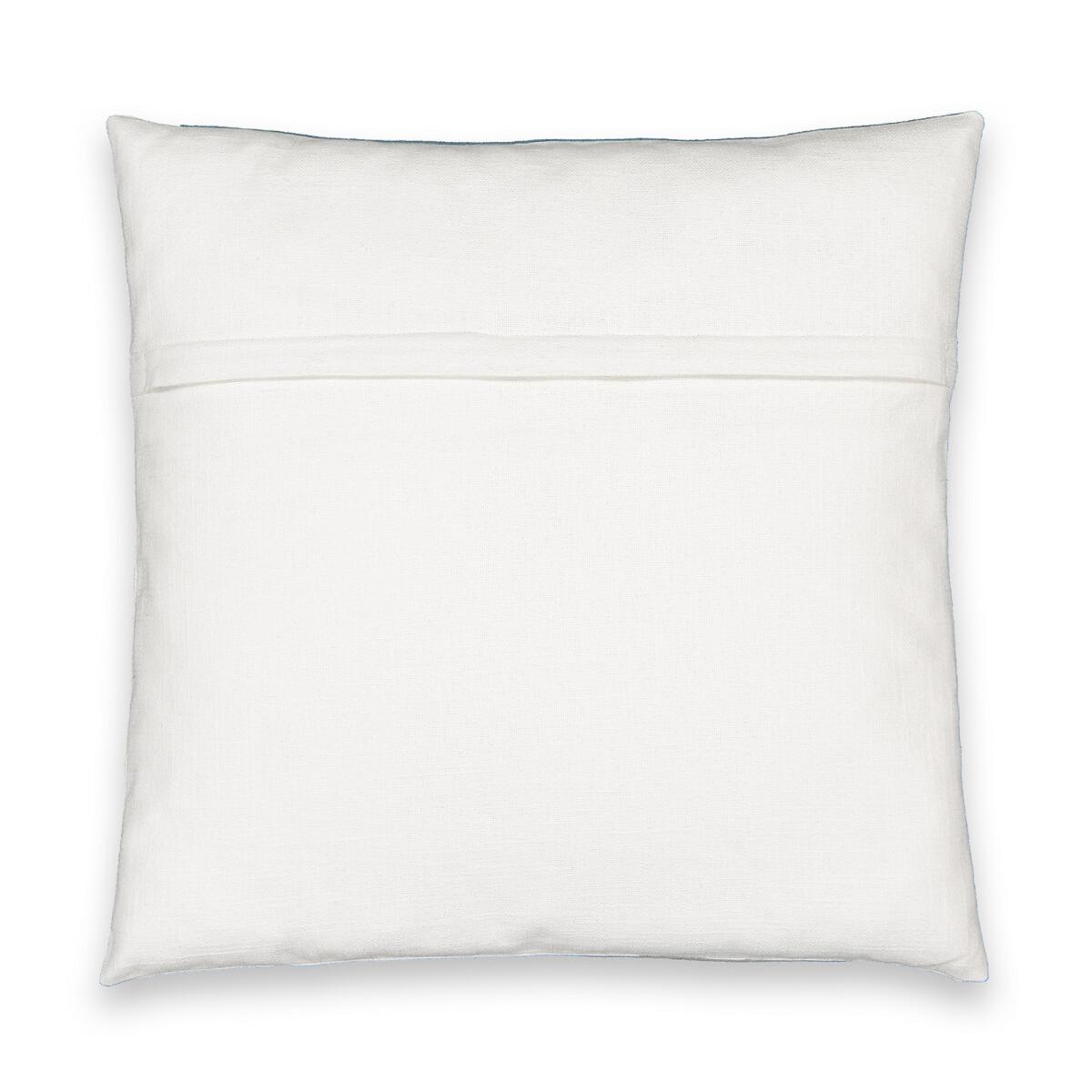 Annecyn Embroidered Cushion Cover – image 2