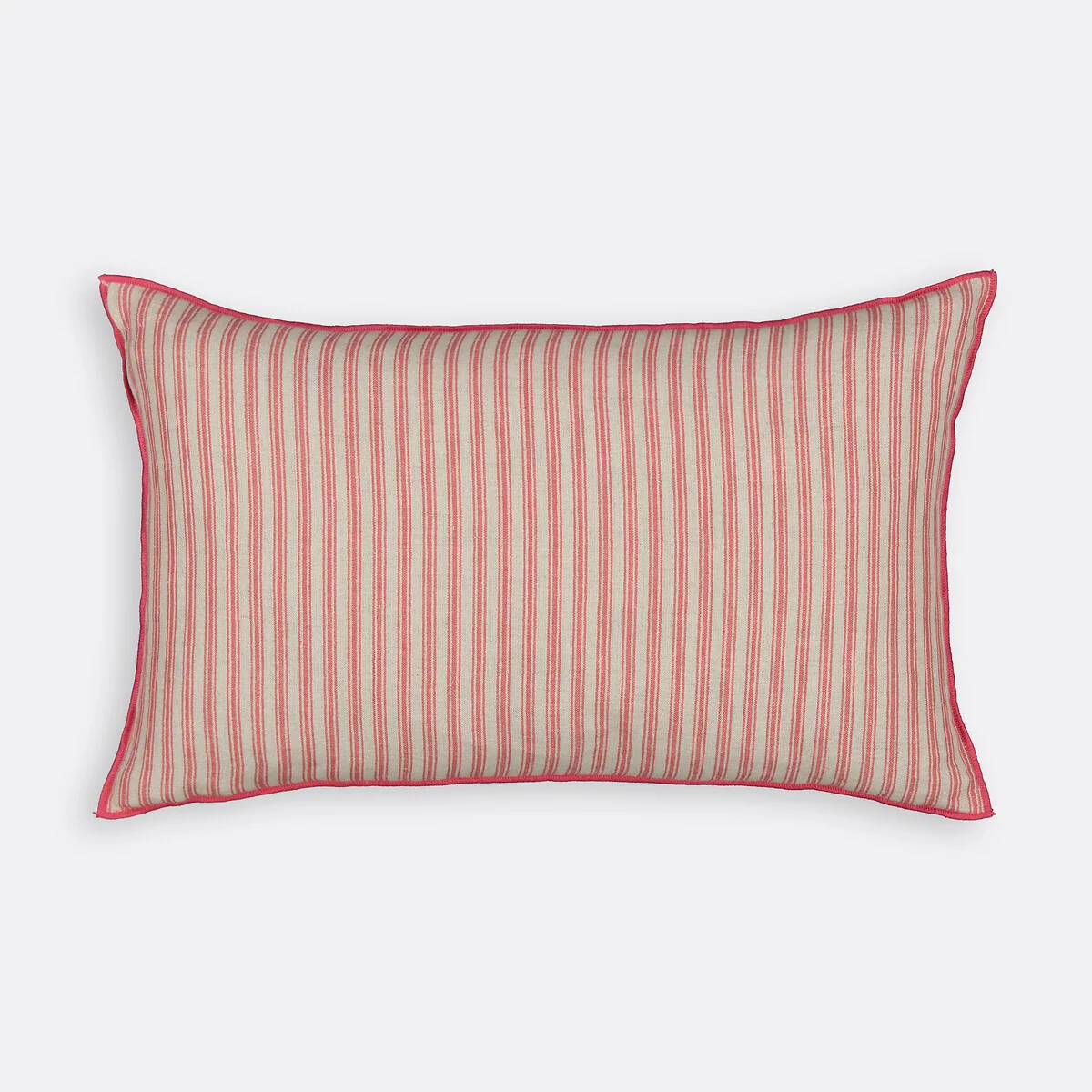 Enni Cushion Cover in Linen/cotton – image 4