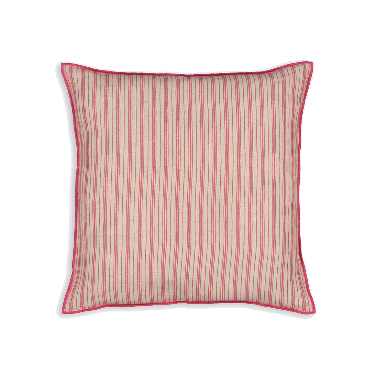 Enni Cushion Cover in Linen/cotton – image 1
