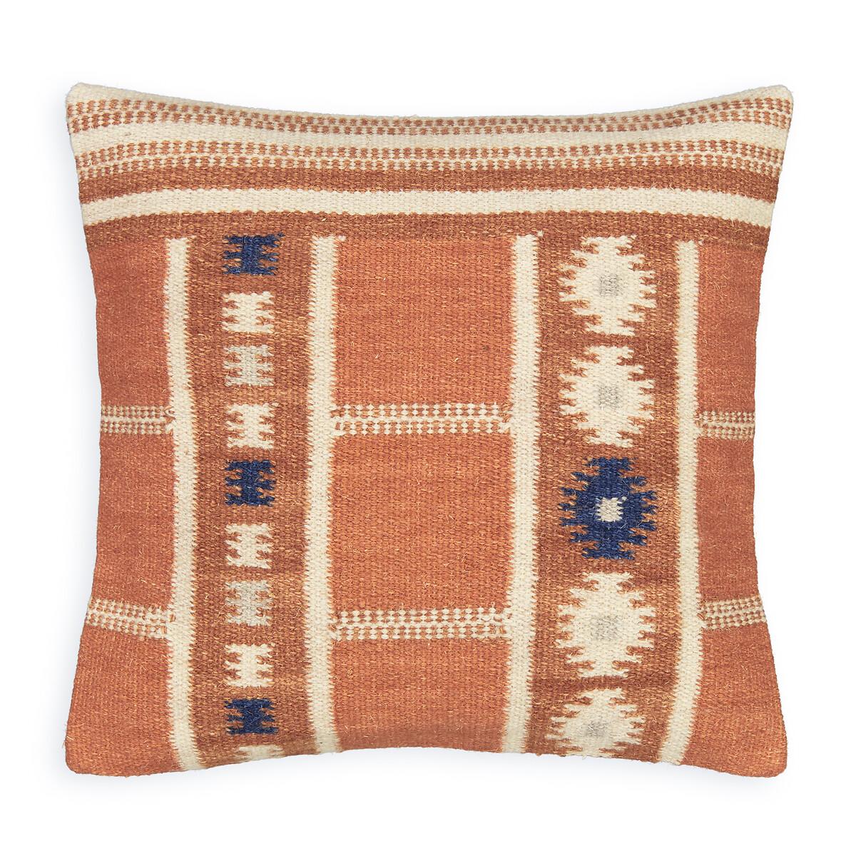 Avila 45 x 45cm Woven Cushion Cover – image 2